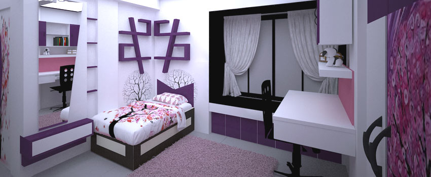 Reflection through Mirrors